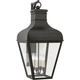 Fremont Large Bracketed Wall Lantern
