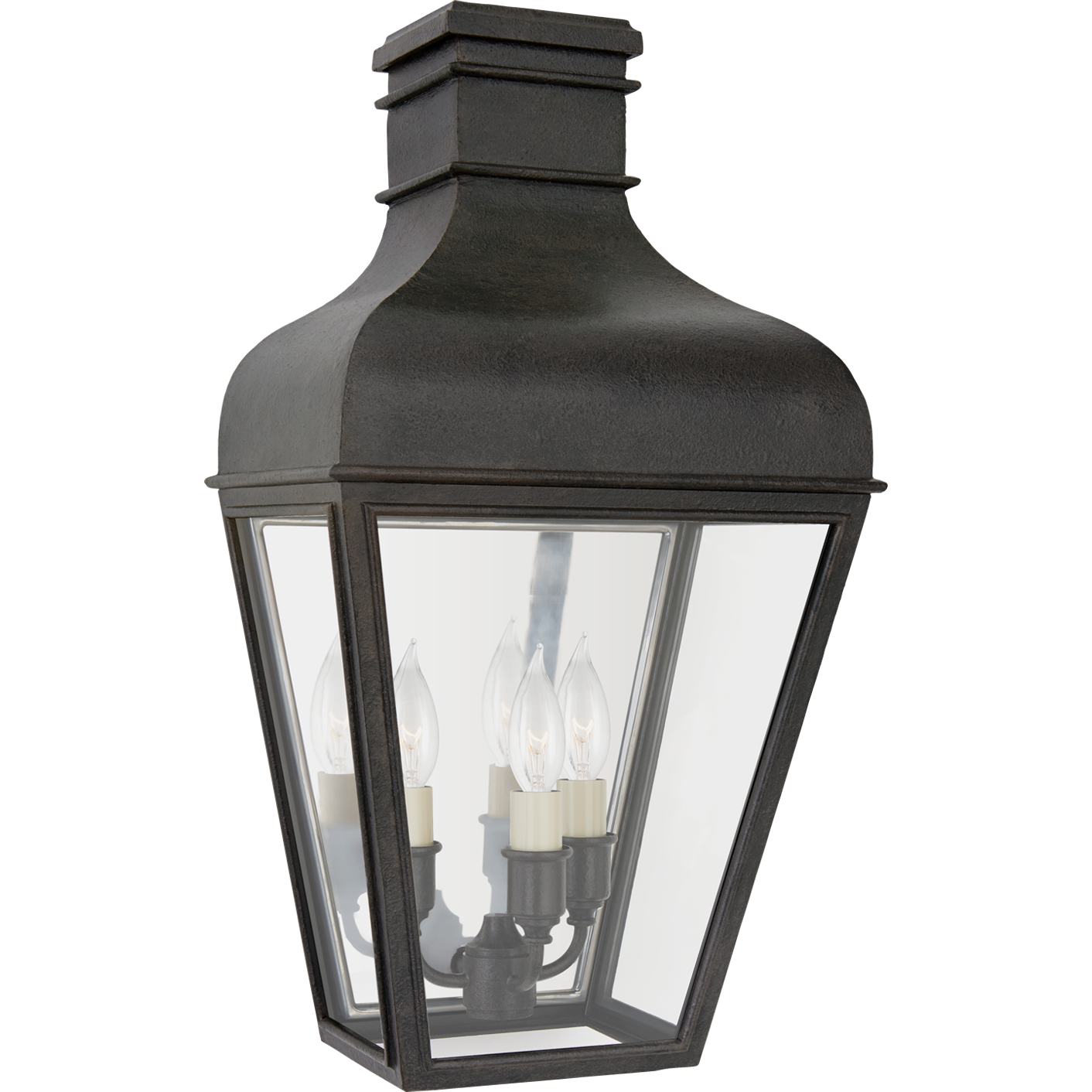 Fremont Small 3/4 Wall Lantern