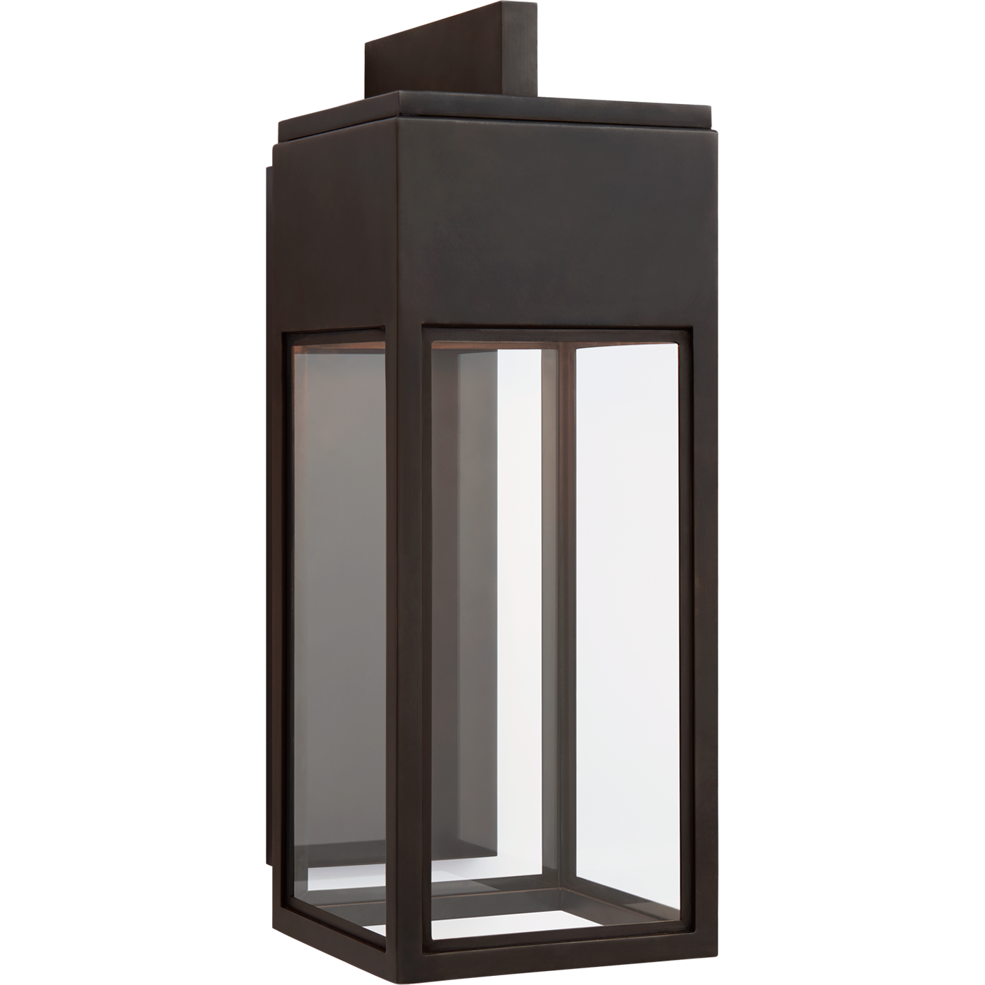 Irvine Medium Bracketed Wall Lantern