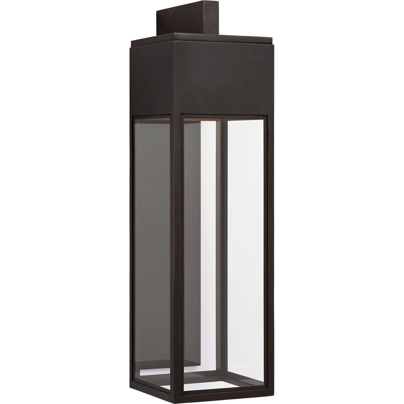 Irvine Grande Bracketed Wall Lantern