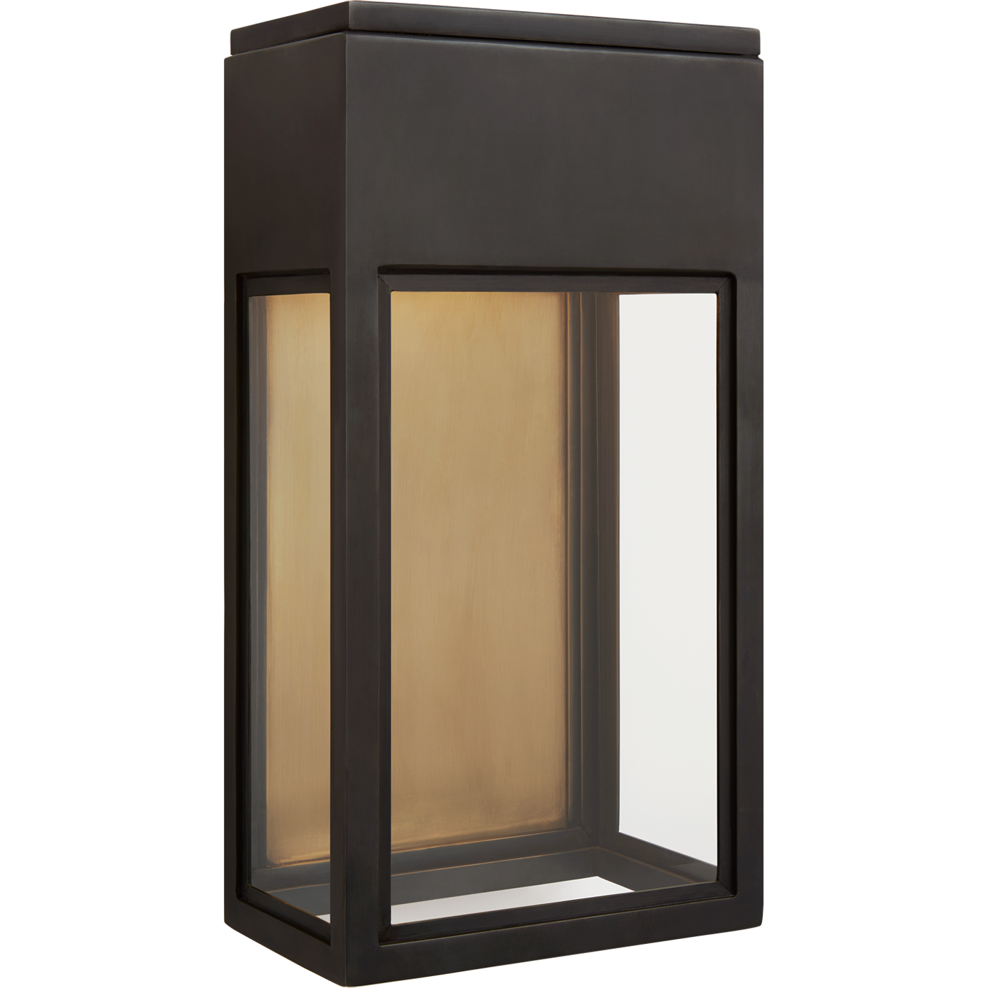 Irvine Small 3/4 Wall Lantern