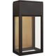 Irvine Small 3/4 Wall Lantern