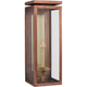 Fresno Medium 3/4 Gas Wall Lantern