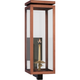 Fresno Medium Bracketed Gas Wall Lantern
