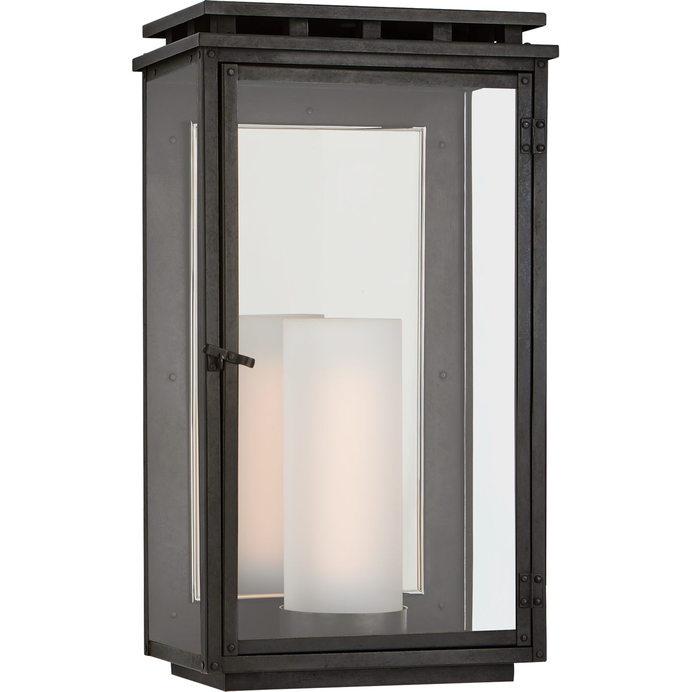 Cheshire Medium 3/4 Wall Lantern