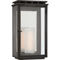 Cheshire Medium 3/4 Wall Lantern