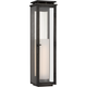 Cheshire Tall 3/4 Wall Lantern