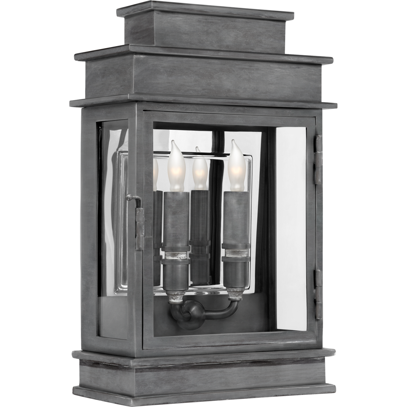 Linear Lantern Short