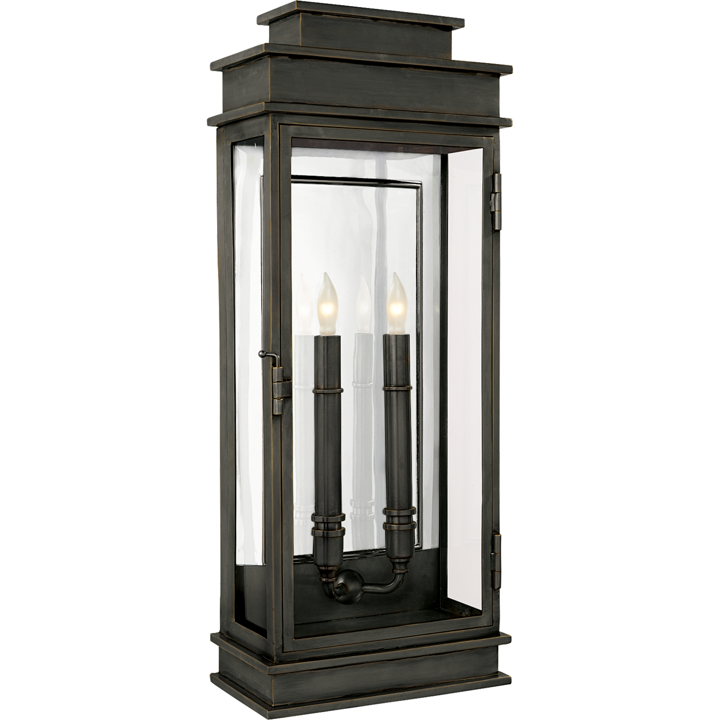 Linear Lantern Tall