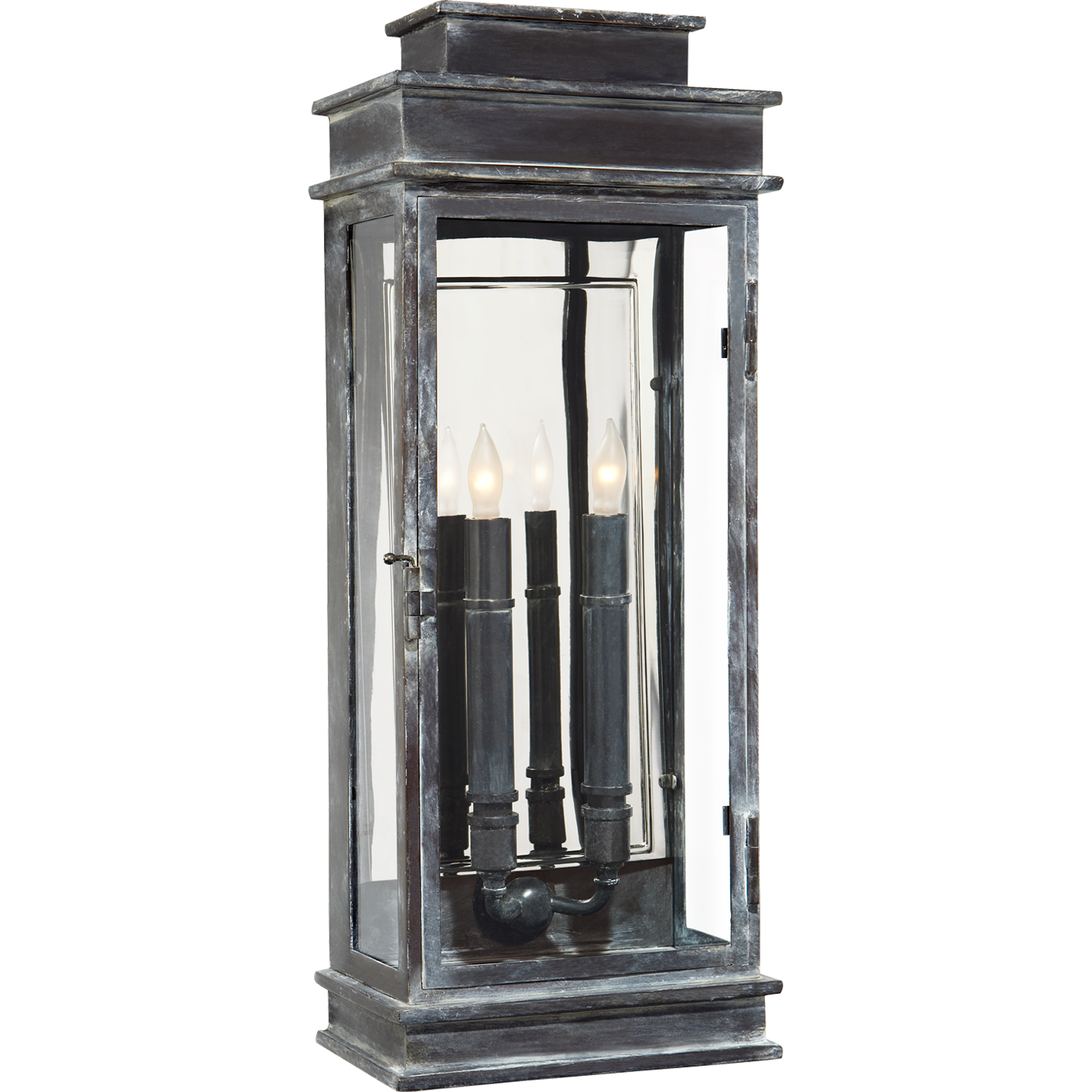 Linear Lantern Tall