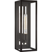 Fresno Large 3/4 Wall Lantern