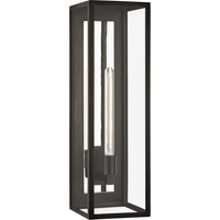 Fresno Grande 3/4 Wall Lantern