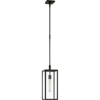 Fresno Small Hanging Lantern