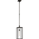 Fresno Small Hanging Lantern