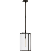 Fresno Large Hanging Lantern