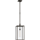 Fresno Large Hanging Lantern