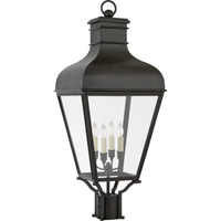 Fremont Post Light