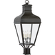 Fremont Post Light