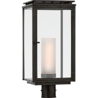 Cheshire Post Light