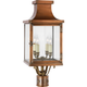 Bedford Post Lantern