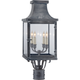 Bedford Post Lantern