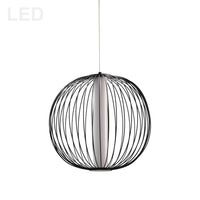 Charlotte 20W Pendant