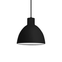 Chroma 9" LED Pendant