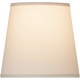3" x 4" x 4" Candle Clip Shade