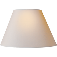 4" x 9" x 6" Standard Clip Shade