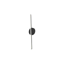Chute 23" LED Wall Sconce