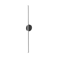 Chute 47" LED Wall Sconce
