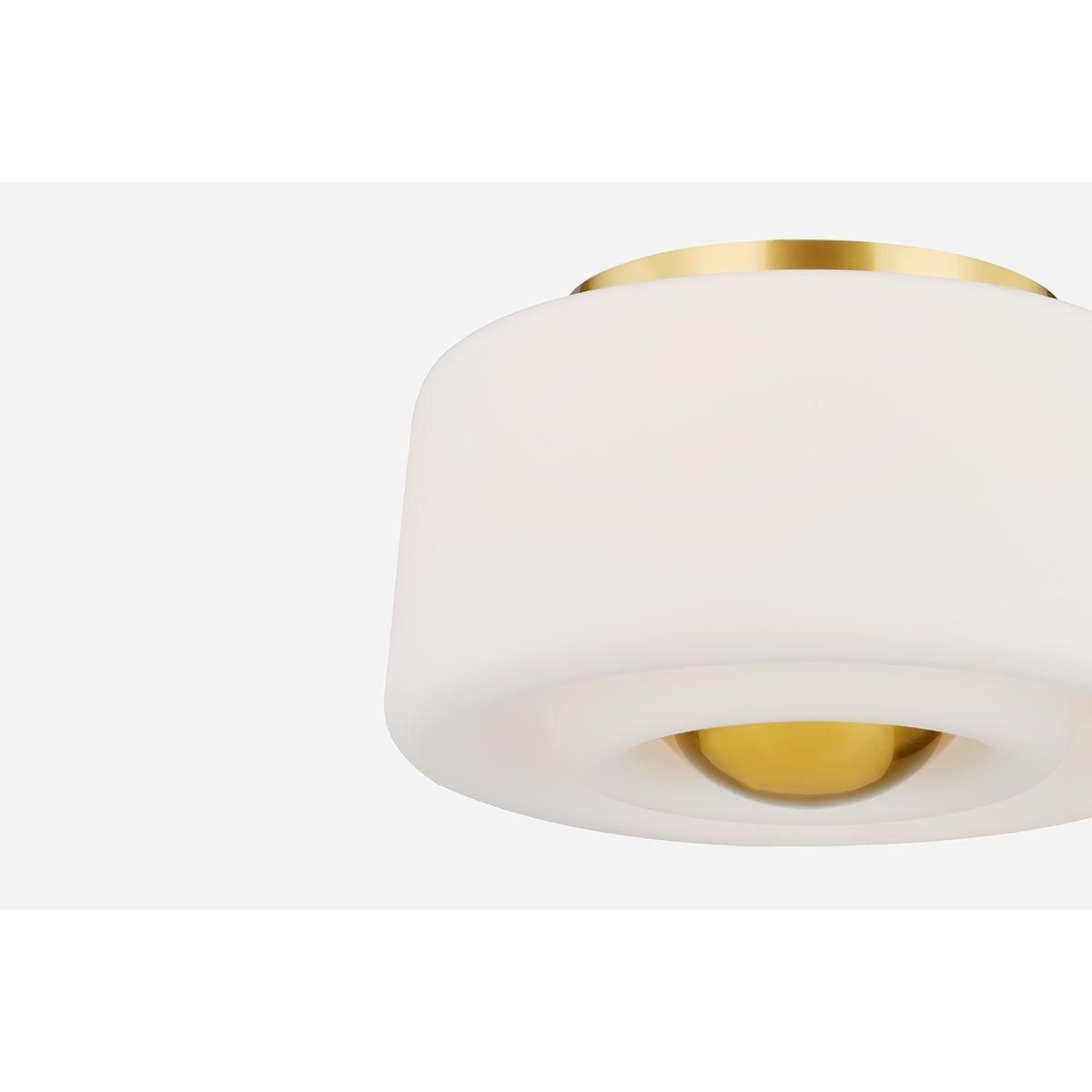 Ciela 2-Light Flush Mount