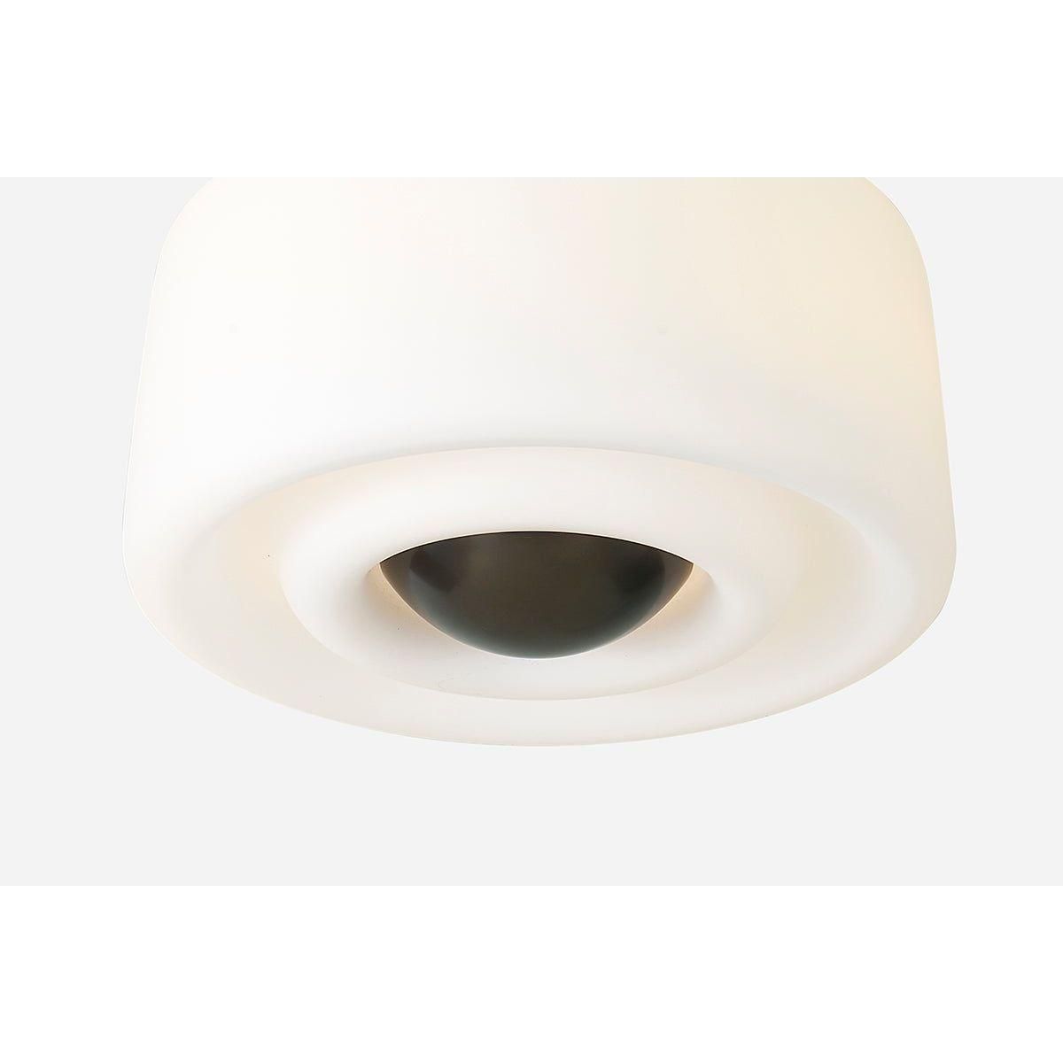 Ciela 2-Light Flush Mount