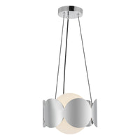Ciel 10" Chandelier