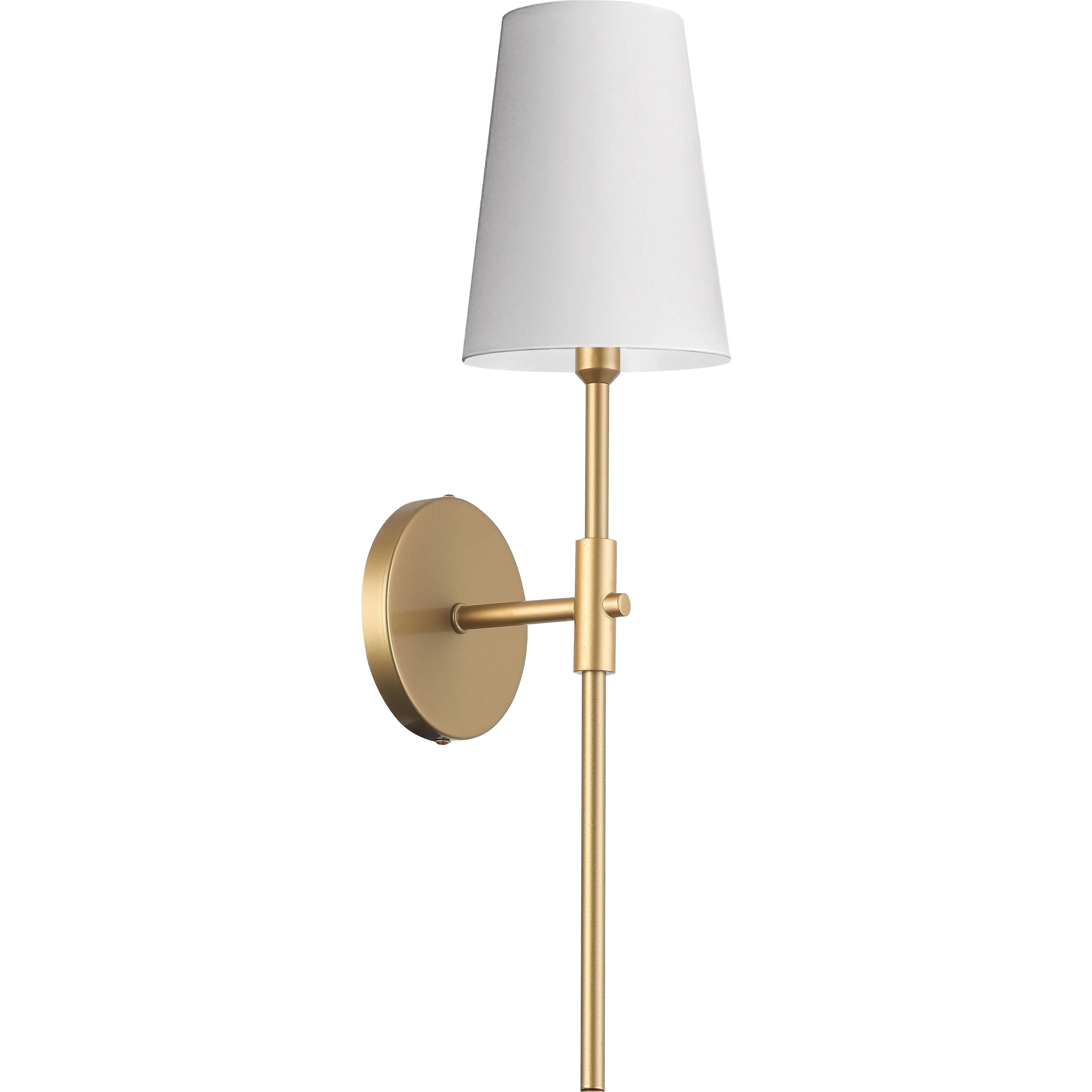 Cinthia 1-Light Wall Sconce