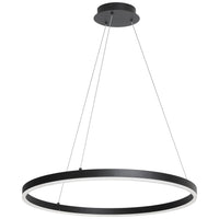 Circulo 34W Chandelier
