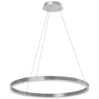 Circulo 34W Chandelier