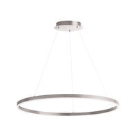 Circulo 50W Chandelier