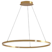 Circulo 50W Chandelier