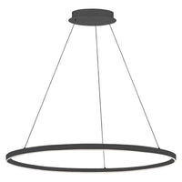 Circulo 63W Chandelier
