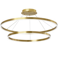 Circulo 103W Chandelier