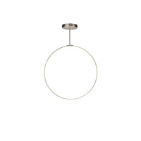 Cirque 36" LED Pendant