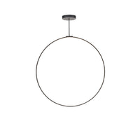 Cirque 48" LED Pendant