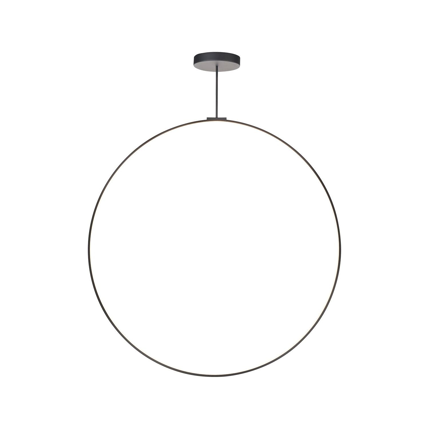 Cirque 60" LED Pendant