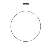 Cirque 60" LED Pendant