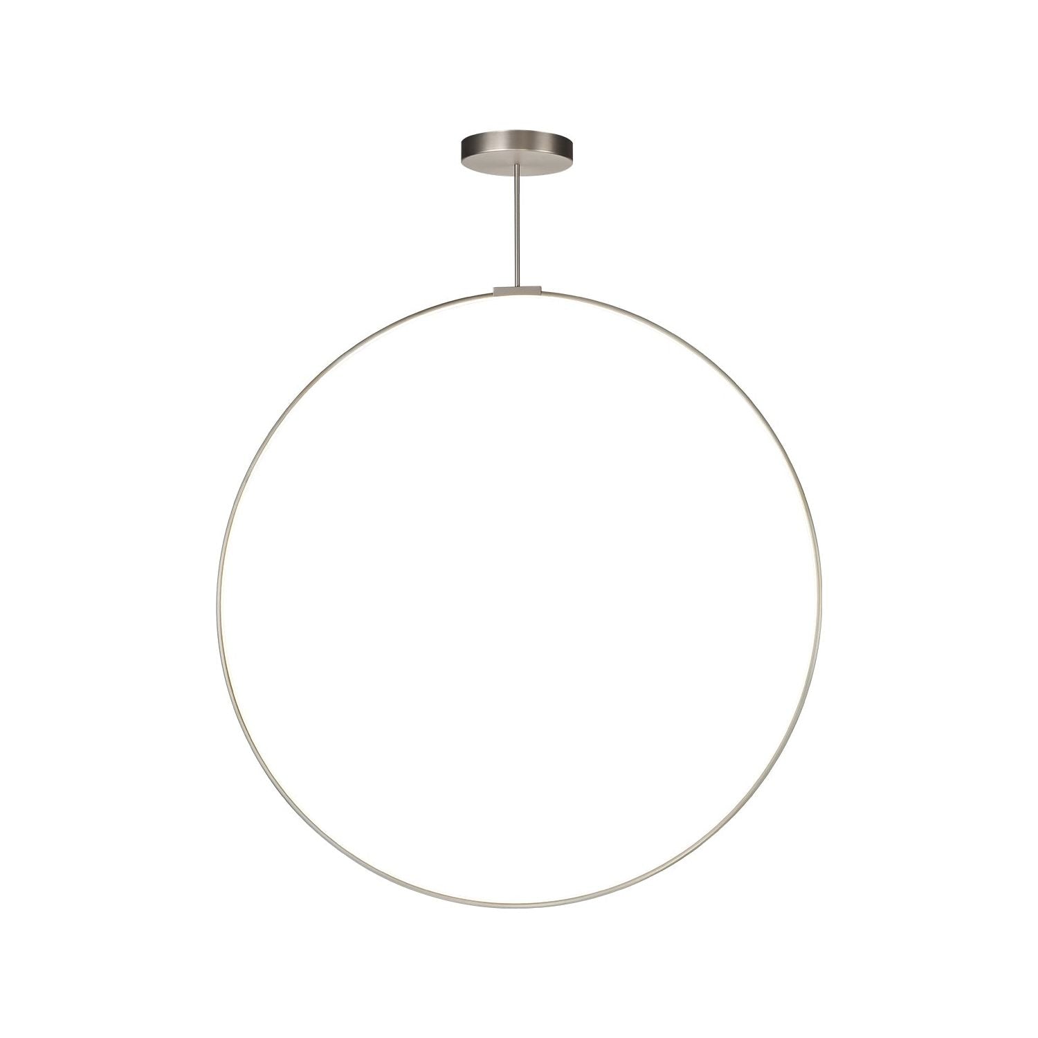 Cirque 60" LED Pendant