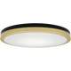 Chloe 16" Flush Mount