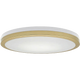 Chloe 16" Flush Mount