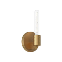 Claire 5" 1-Light Wall/Vanity