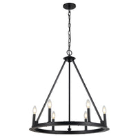 Colby 6-Light Chandelier